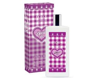 Gocce di Napoleon Amor di Dalia e Musk 100 ml, Eau de Toilette Spray