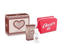 Gocce Di Napoleon Cofanetto Amor Di Cioccolato E Musk - Set profumo