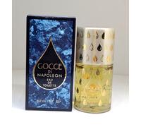 Gocce Di Napoleon EDT 60 ml Splash Vintage Prima Edizione Senza Codice a Barre