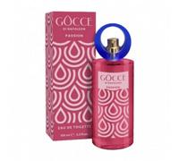 Gocce di Napoleon - Gocce Di Napoleon Passion - Eau De Toilette Donna 100 Ml Vapo
