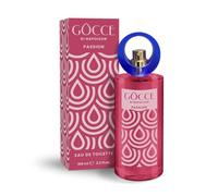 Gocce Di Napoleon Passion 100 ml, Eau de Toilette Spray