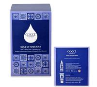 Gocce di Napoleon Sole di Toscana 250 ml + 150 ml - Set Fragranza Corpo e Detergente