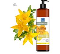 Gocce Di Olio Iperico Massaggio Rilassante Olio Erba Di San Giovanni Concentrato