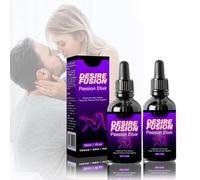 Gocce di ormoni della felicità per le donne,gocce segrete della felicità, gocce orali per le donne, aumentano la sensibilità e il piacere e promuovono una migliore circolazione sanguigna (2PC)