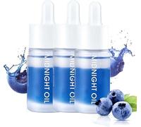 Gocce di peptidi di rame attivatori di giovinezza, essenza antirughe per il viso alle proteine originali, siero al peptide di rame blu per il viso, pelle rassodata anti-età