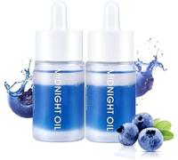 Gocce di peptidi di rame attivatori di giovinezza, essenza antirughe per il viso alle proteine originali, siero al peptide di rame blu per il viso, pelle rassodata anti-età