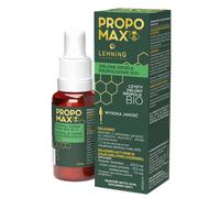 Gocce di propoli verde Lehning Propomax 30%, 30 ml