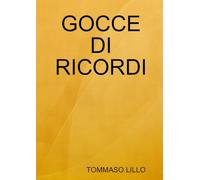 GOCCE DI RICORDI