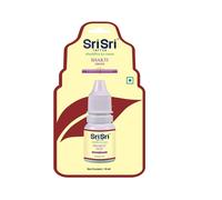 Gocce di Shakti Sri Ayurveda Tattva, 10 ml (confezione da 5)