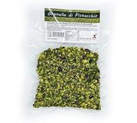 Gocce di Sicilia - Granella di Pistacchio Siciliano - Confezione da 100 g
