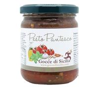 Gocce di Sicilia - Pesto Pantesco 180 g