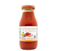Gocce di Sicilia - Salsa pronta di Pomodoro Ciliegino