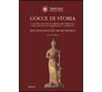Gocce di storia. La storia di Roma in periodo repubblicano documentata da significative coniazioni e metodi di indagine archeometrica
