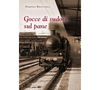 Gocce di sudore sul pane