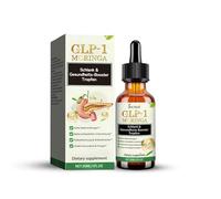 Gocce Di Supporto Al Metabolismo Degli Zuccheri - Aiutano L'utilizzo Nel Corpo, Gestiscono La Figura, Aumentano Il Energetico E L'equilibrio, 1 Ml Giorno(1PCS)