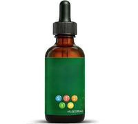 Gocce di supporto per la tiroide accesa, supporto per la fioritura della tiroide, equilibrio e supporto del corpo,1pcs