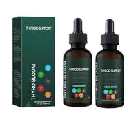 Gocce di supporto per la tiroide, equilibrio e supporto del corpo ,2pcs