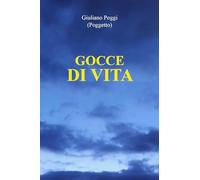 Gocce di vita