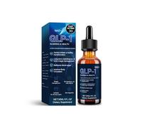 Gocce Di Vitalità Quotidiana - Supporta La Gestione Del Corpo Leggero, Aumenta L'energia, Favorisce L'equilibrio Metabolico - Facile Da Assumere 1 Ml Al Giorno, Mescolabile Con Il Cibo(1PCS)