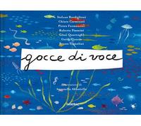 Gocce di voce
