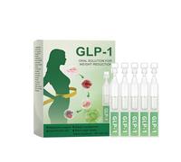 Gocce Dimagranti - Facili Da Usare, Favoriscono La Depurazione Del Corpo, Comode Bustine Monodose, Mescolabili Con Il Cibo O For Il Consumo Diretto(2PCS)