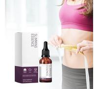 Gocce Dimagranti For Modellare Il Corpo: Mirate A Cosce, Braccia E Pancia, Esaltate Le Curve, Supportate Una Sana Gestione Del Peso(3PCS)