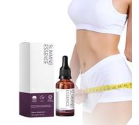 Gocce Dimagranti For Modellare Il Corpo: Rassodano Cosce, Braccia E Grasso Addominale, Esaltano Le Curve, Favoriscono Una Sana Gestione Del Peso(2PCS)