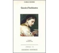 Gocce d'inchiostro