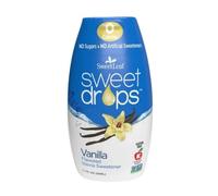 Gocce Dolce Vaniglia 1.7 Oz Di Sweetleaf Stevia