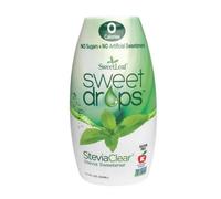 Gocce Dolci Steviaclear 1.7 Oz Di Sweetleaf Stevia