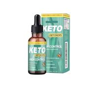 Gocce Energetiche - Migliorano La Conversione Dell'energia, Supportano Il Metabolismo Dei Carboidrati, Senza Zucchero, 1-2 Gocce Al Giorno(3PCS)