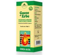 GOCCE ERBE 30ML LEMURIA