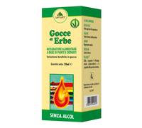 Lemuria GOCCE DI ERBE 30 ML