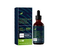 Gocce For Il Sollievo Dalla Secchezza Delle Fauci - Favorisce La Disintossicazione, Metabolismo Dei Grassi E Rimodellamento Del Corpo, Facile Uso Sublinguale(3PCS)