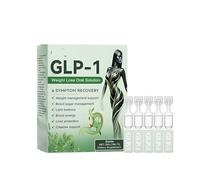 Gocce For Il Supporto Del Metabolismo - Aumenta L'energia, Aiuta La Regolazione Dell'organismo, Facile Da Usare In Monodose, Mescolabile Con Cibo Integratore Benessere Quotidiano(1PCS)