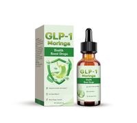 Gocce For Il Supporto Del Metabolismo Dei Grassi - Formula Bilanciata For La Gestione Del Corpo, Facile Assunzione Giornaliera Di 1 Ml(2PCS)