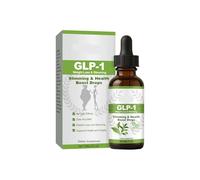 Gocce For La Gestione Del Peso - Supporta La Routine Quotidiana E L'immagine Corporea, Facili Da Usare, Portatili, 1 Ml Al Giorno(3PCS)