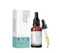 Gocce For La Gestione Della Figura - Supporta Il Controllo Dell'appetito E Sazietà, Formula Liquida Ad Assorbimento Rapido, Facile Da Usare, Aiuta Metabolismo L'equilibrio Energetico(2PCS)