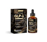 Gocce For Supporto Metabolismo Degli Zuccheri - Aiutano L'equilibrio Energetico, Gestiscono Forma Corpo, 1 Ml Al Giorno, Facile Usare, Sostituiscono Zucchero, Riducono Calorie In Eccesso(1PCS)