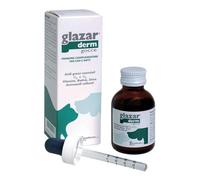 Gocce Glazar Derm 50 ml per cani e gatti - Supporto nutrizionale per problemi cu