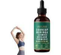 Gocce liquide di soursop, per uomini e donne,1Pcs