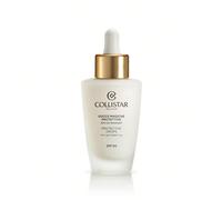 Gocce Magiche Protettive SPF 50 Viso 50 ml Un nuovo step della Beauty Routine in formula innovativa, indispensabile per chi vuole prevenire i segni dell'invecchiamento e le macchie cutanee: la PROTEZI