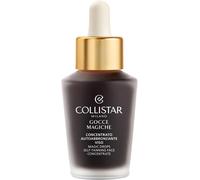 Gocce Magiche Viso, Autoabbronzante Concentrato Meno Di 1 H, Siero Viso Illumina