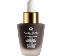 Gocce Magiche Viso, Autoabbronzante Concentrato Meno Di 1 H, Siero Viso Illumina