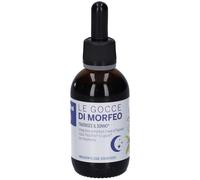 Gocce Morfeo 50 ml Gocce orali