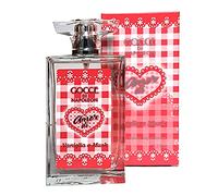 Gocce di amor di vaniglia & musk edt 100 ml