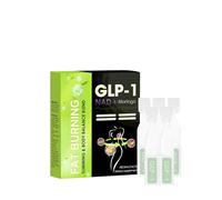 Gocce Naturali For La Perdita Di Grasso: Supportano Il Normale Metabolismo, Facili Da Usare, Sensazione Di Freschezza E Un Gusto Migliorato(2PCS)