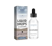 Gocce Naturali For Modellare Il Corpo - Supporta Una Sana Gestione Del Peso, Favorisce L'equilibrio Energetico E Le Curve, Facile Da Assumere 1-2 Al Giorno(2PCS)