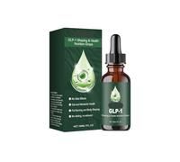Gocce Nutrienti For Una Pelle Liscia E Un Corpo Snello, Favoriscono Il Metabolismo Energetico L'equilibrio, Facili Da Usare - 1-2 Al Giorno(3PCS)