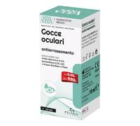 Paladin Pharma Sanavita Gocce Oculari Antiarrossamento 10 ml Gocce